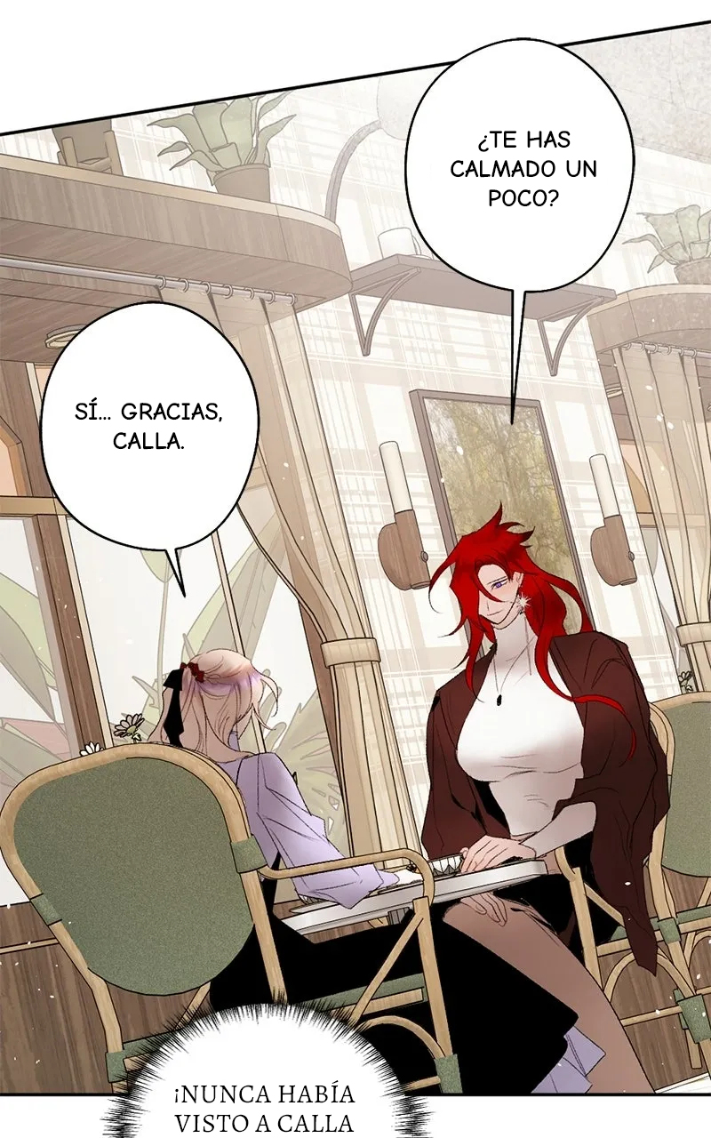 The Dark Lord's Confession Capitulo 88 página 101