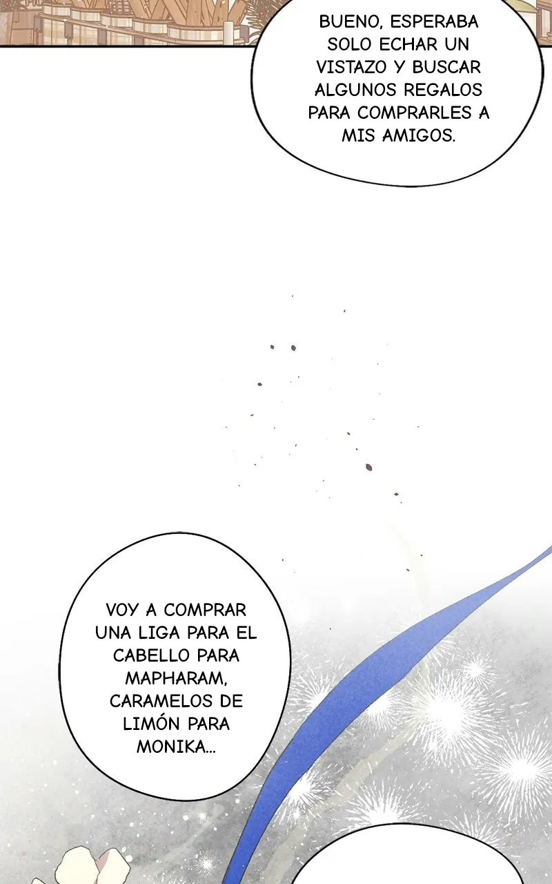 The Dark Lord's Confession Capitulo 88 página 103