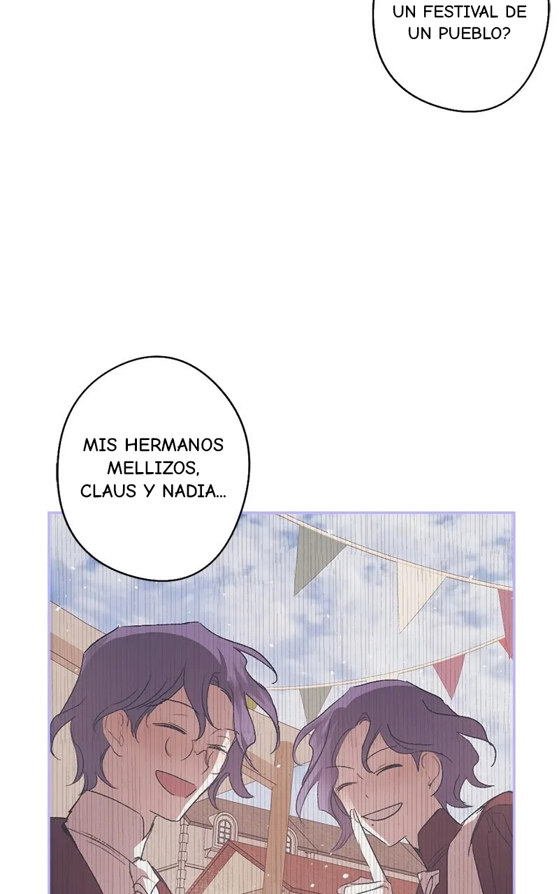 The Dark Lord's Confession Capitulo 88 página 11