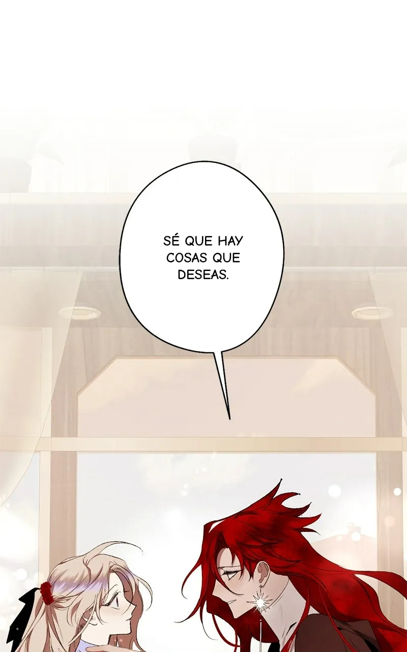 The Dark Lord's Confession Capitulo 88 página 113