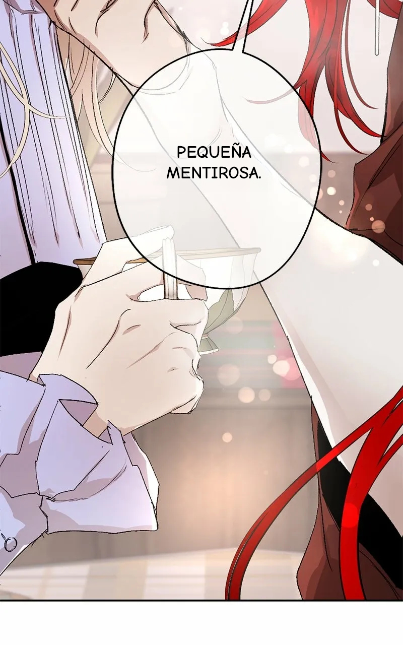 The Dark Lord's Confession Capitulo 88 página 116