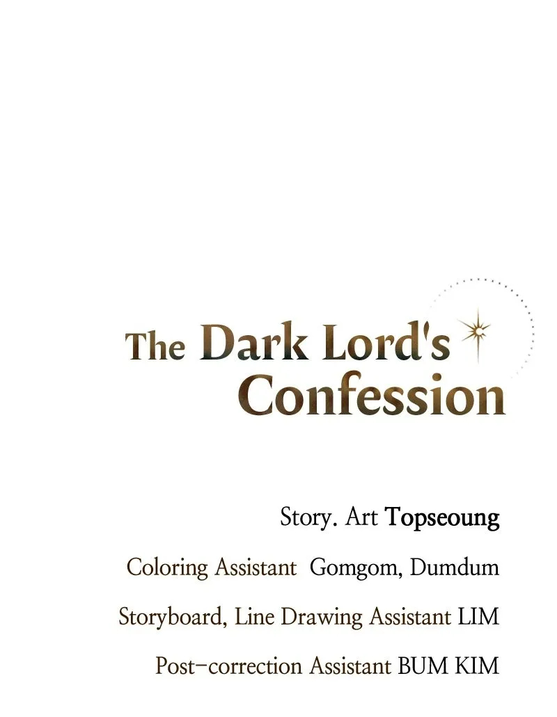 The Dark Lord's Confession Capitulo 88 página 117