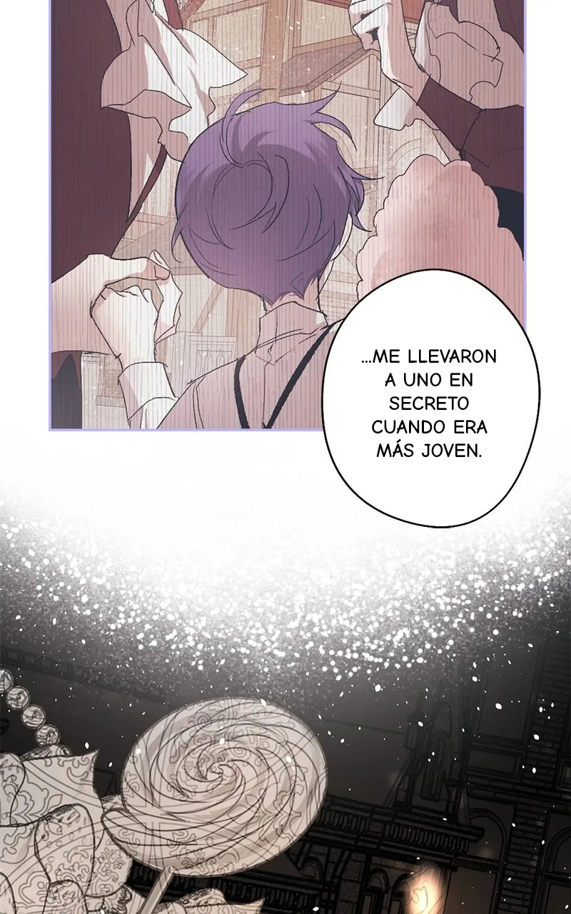The Dark Lord's Confession Capitulo 88 página 12