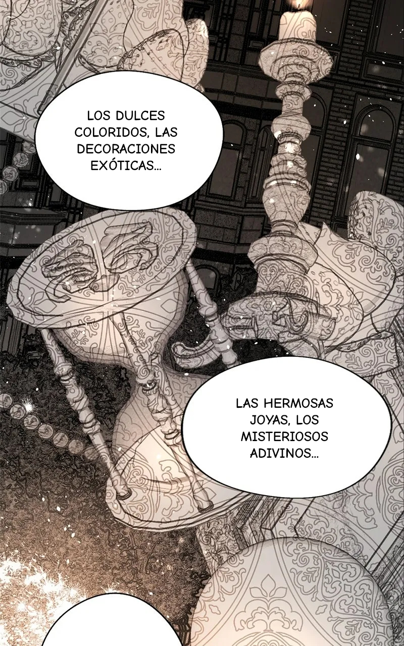 The Dark Lord's Confession Capitulo 88 página 13