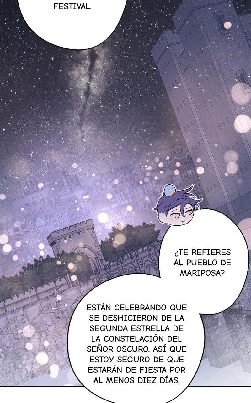 The Dark Lord's Confession Capitulo 88 página 18