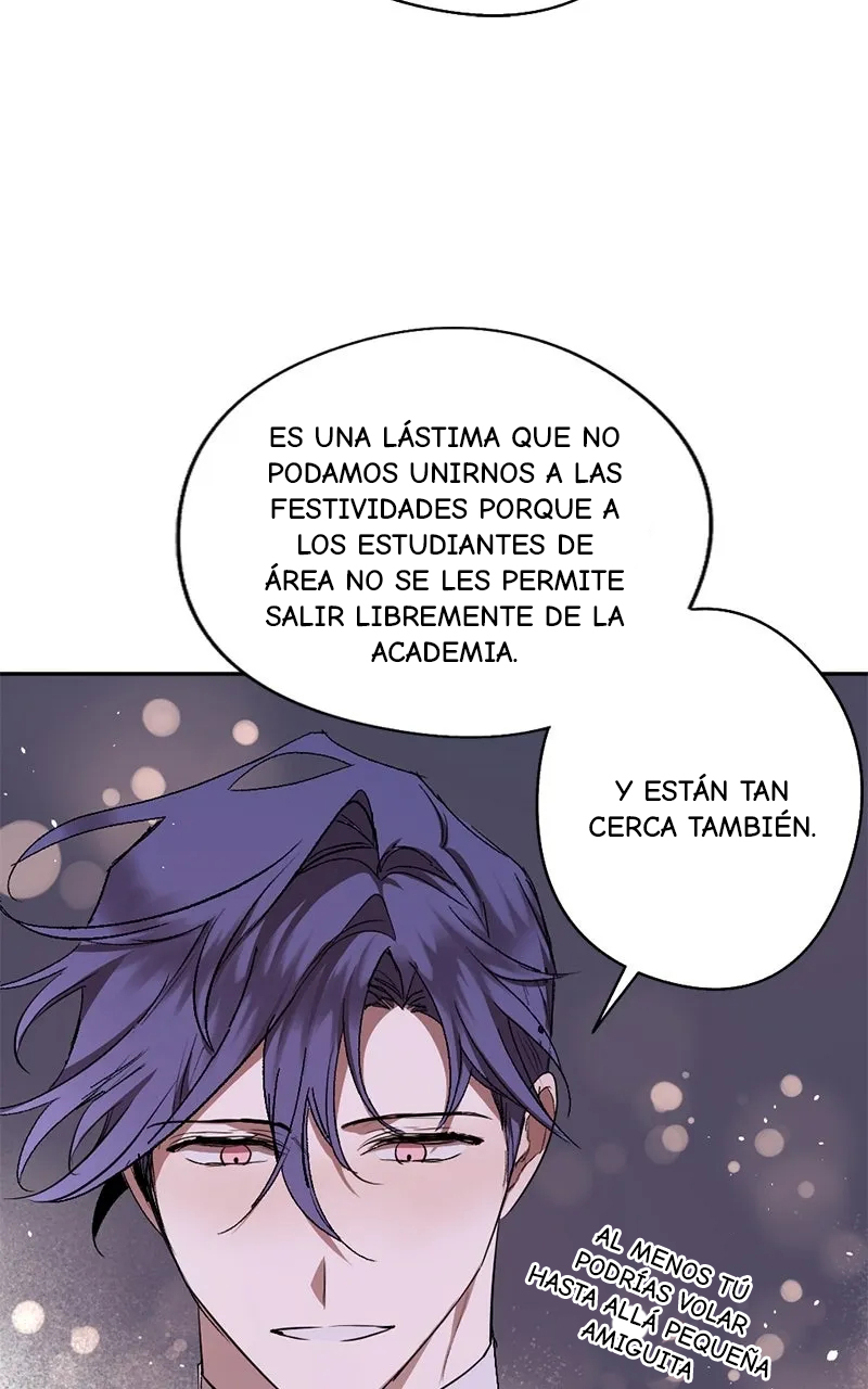 The Dark Lord's Confession Capitulo 88 página 19