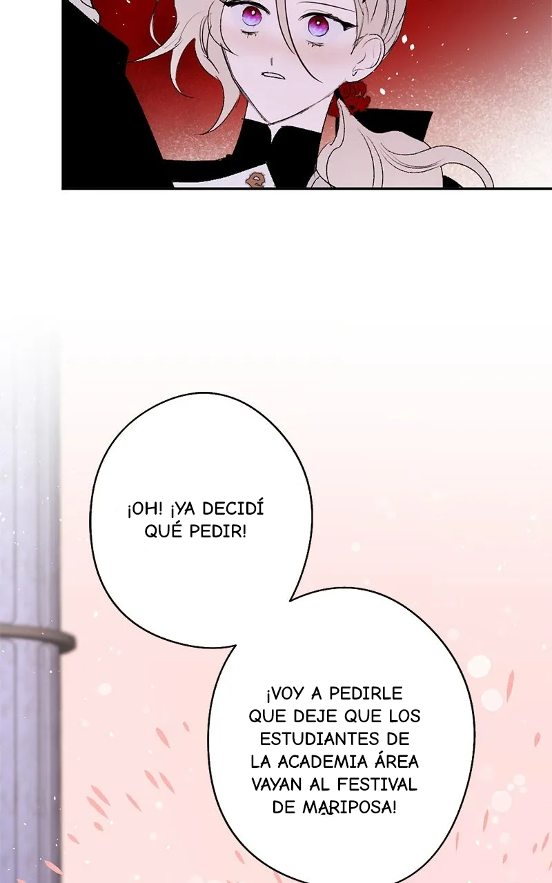 The Dark Lord's Confession Capitulo 88 página 21