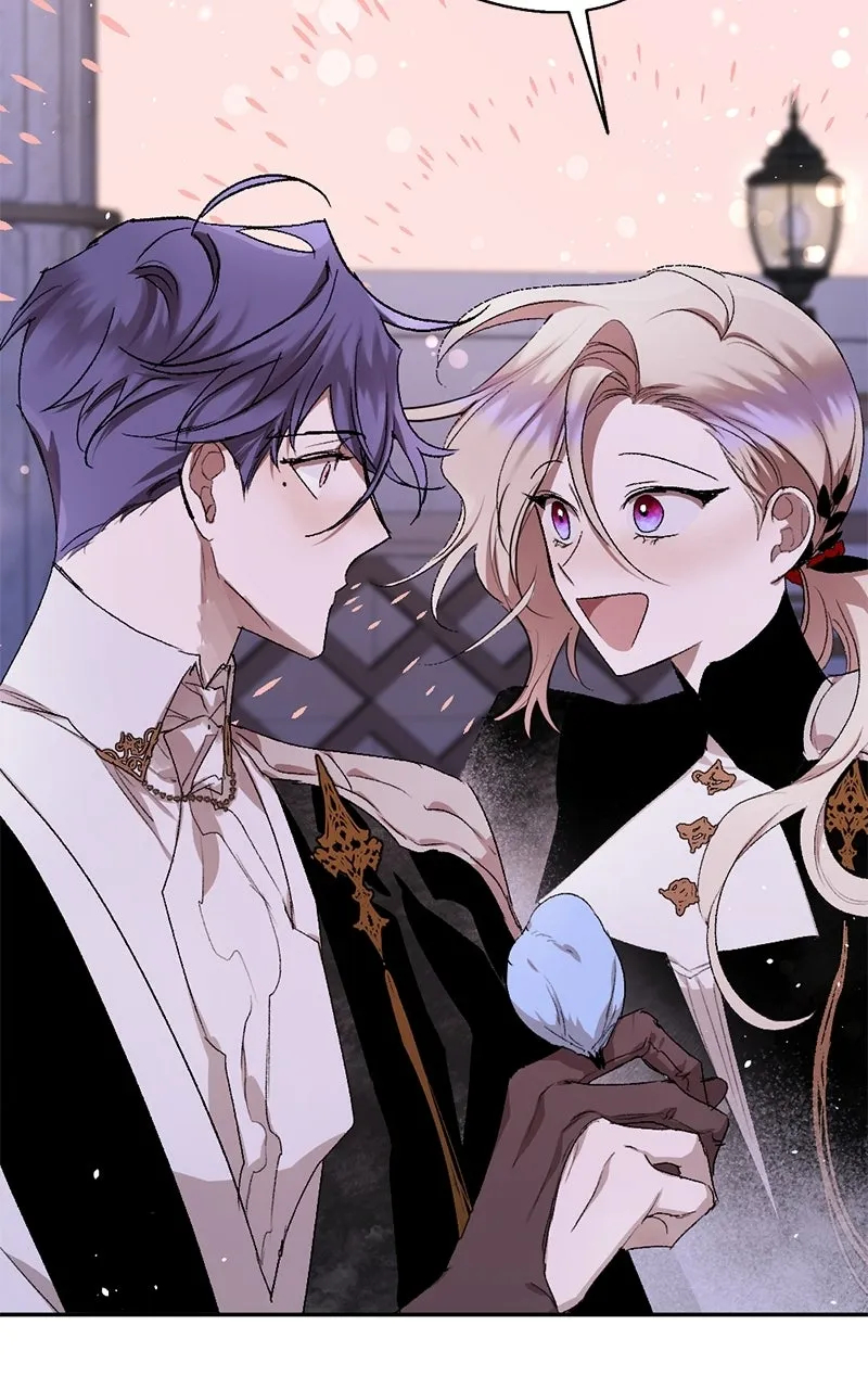 The Dark Lord's Confession Capitulo 88 página 22