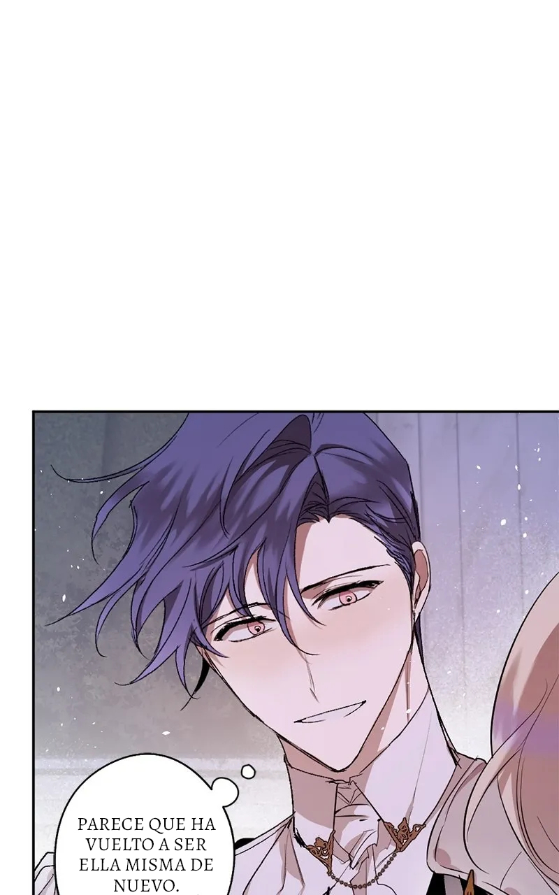 The Dark Lord's Confession Capitulo 88 página 23