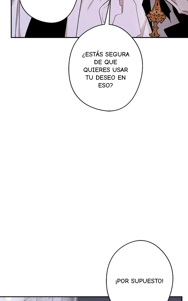 The Dark Lord's Confession Capitulo 88 página 24
