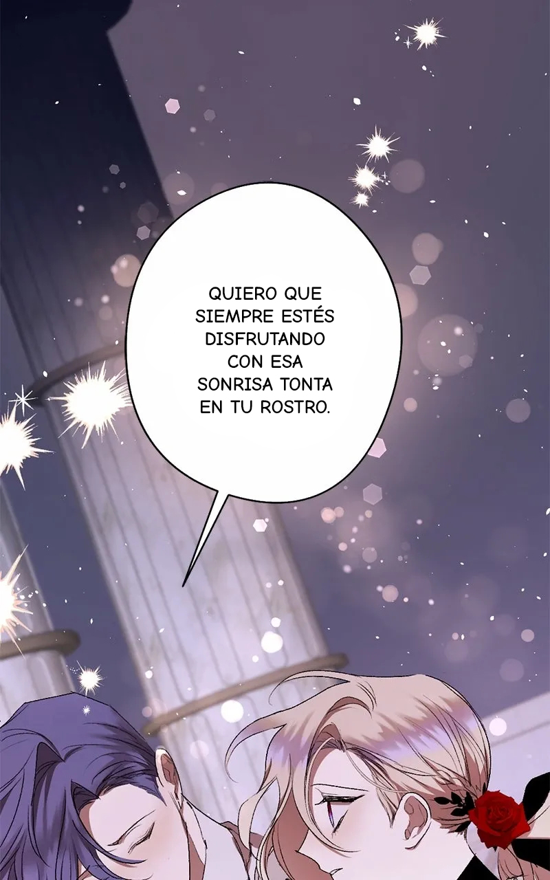 The Dark Lord's Confession Capitulo 88 página 28