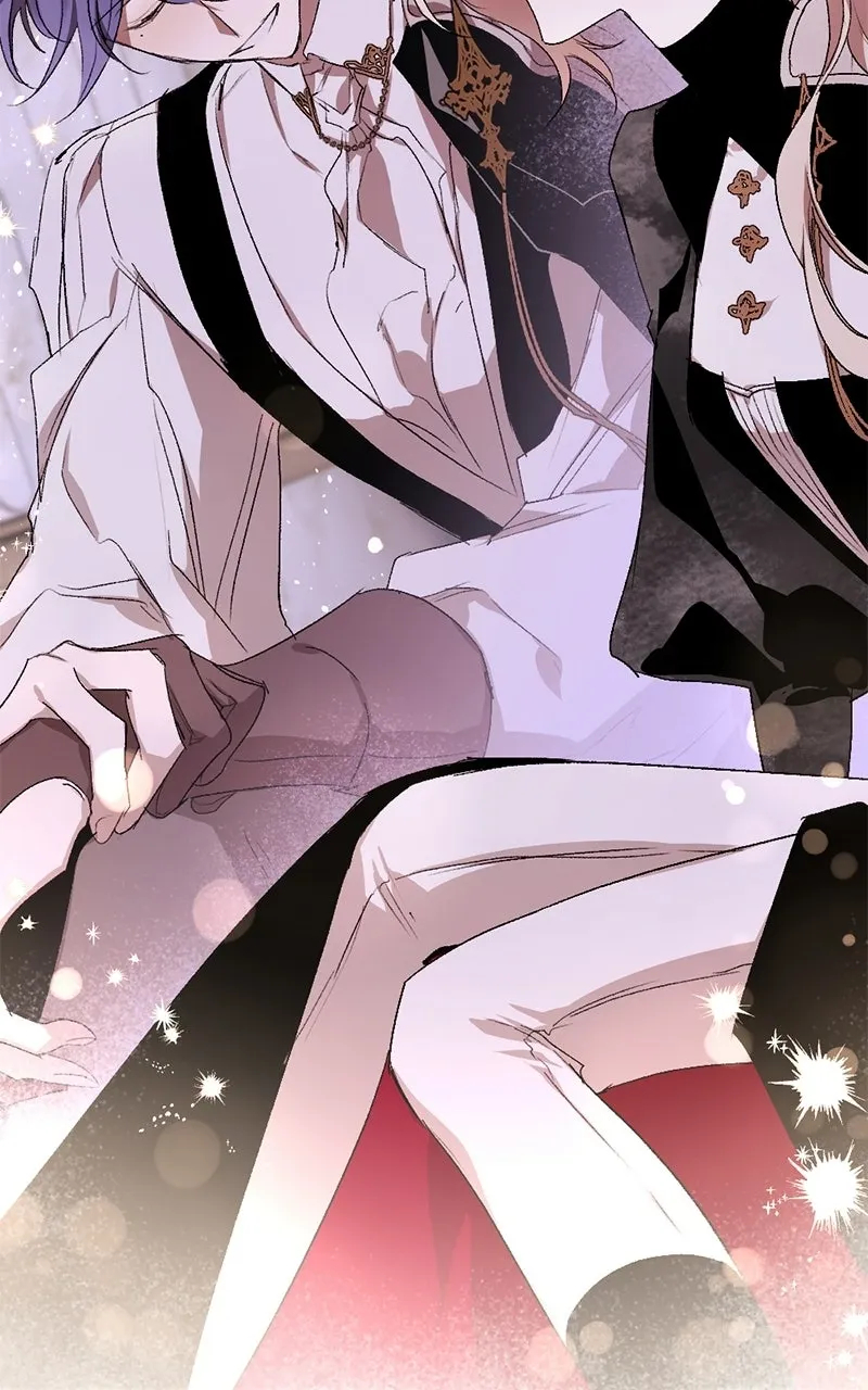 The Dark Lord's Confession Capitulo 88 página 29