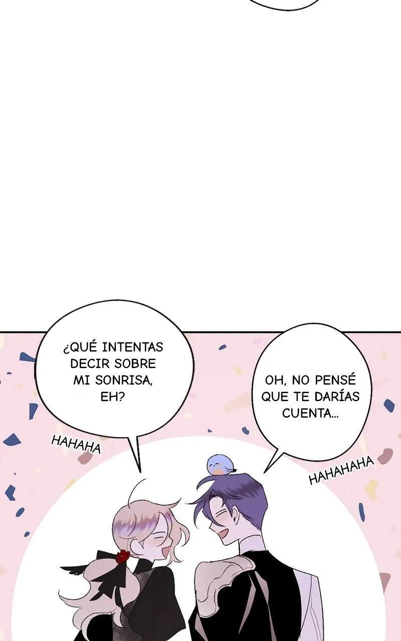 The Dark Lord's Confession Capitulo 88 página 31