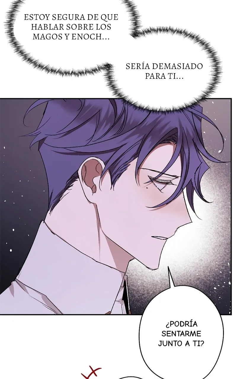The Dark Lord's Confession Capitulo 88 página 4