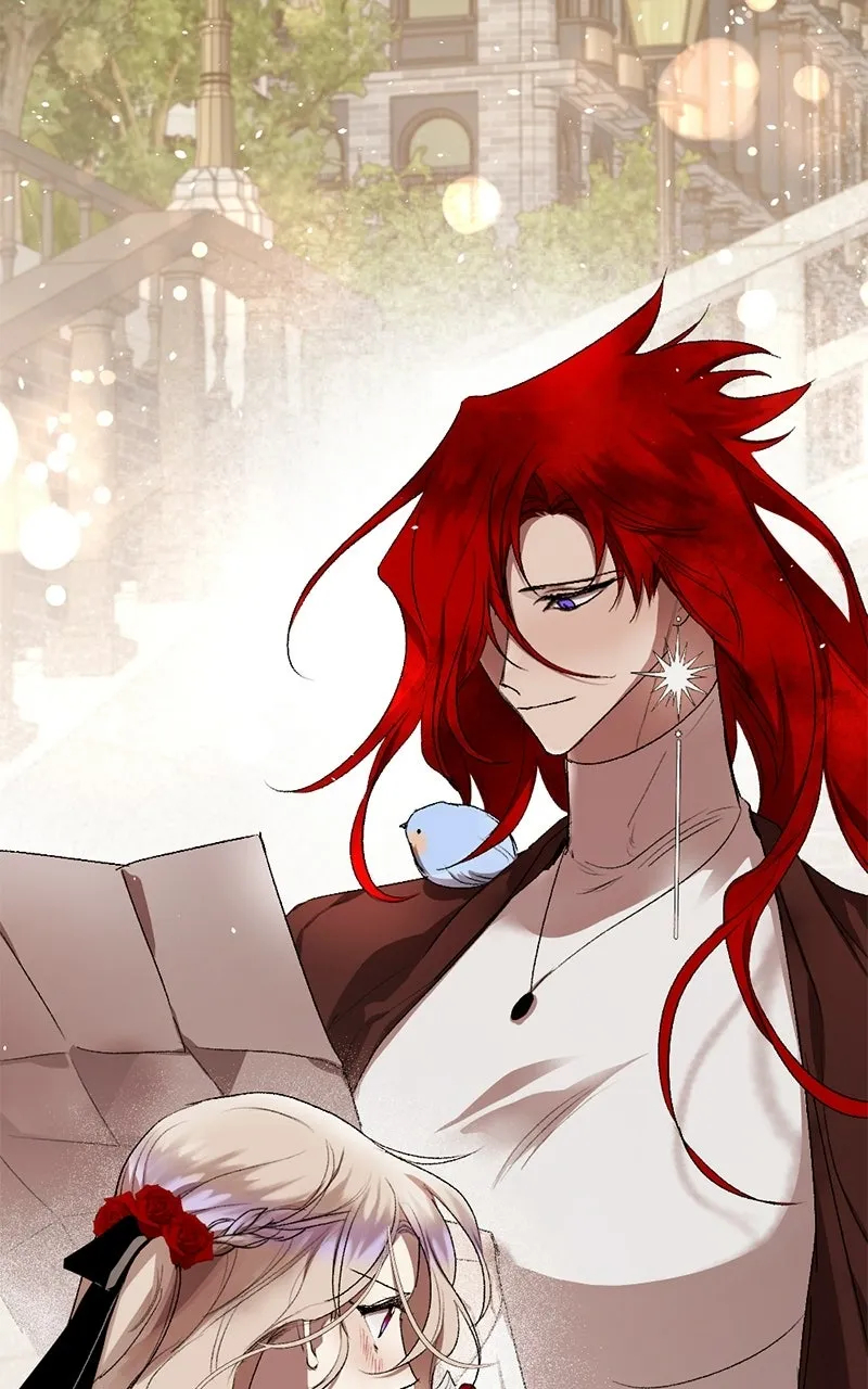 The Dark Lord's Confession Capitulo 88 página 40