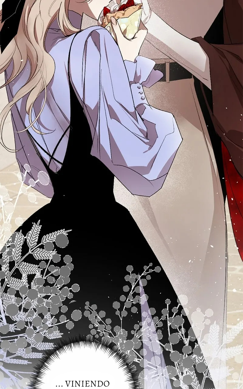 The Dark Lord's Confession Capitulo 88 página 41