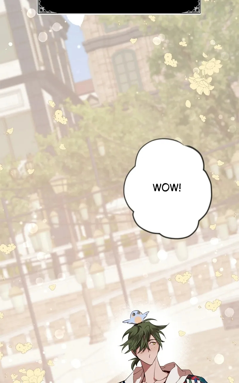 The Dark Lord's Confession Capitulo 88 página 45