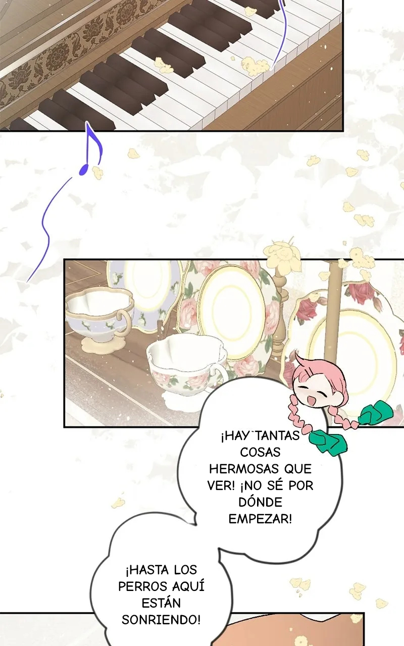 The Dark Lord's Confession Capitulo 88 página 48