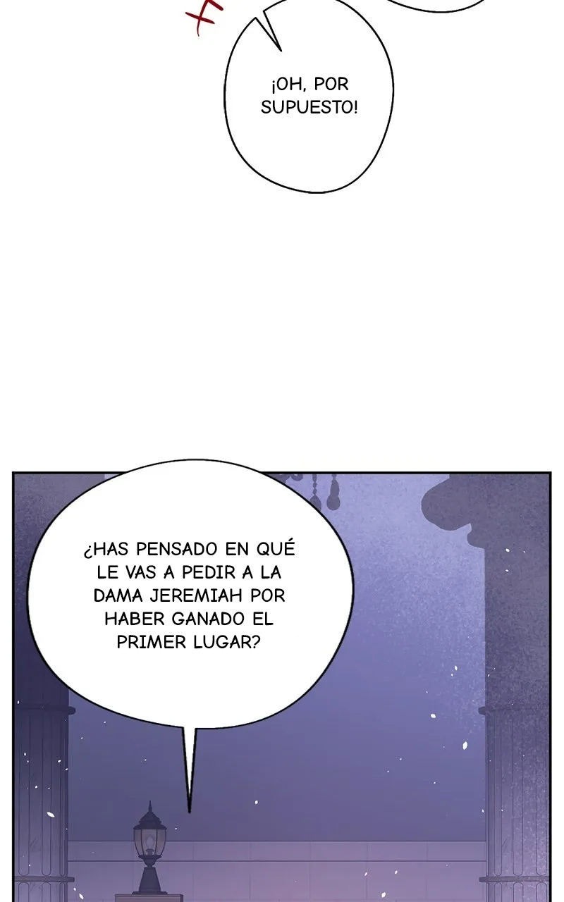 The Dark Lord's Confession Capitulo 88 página 5