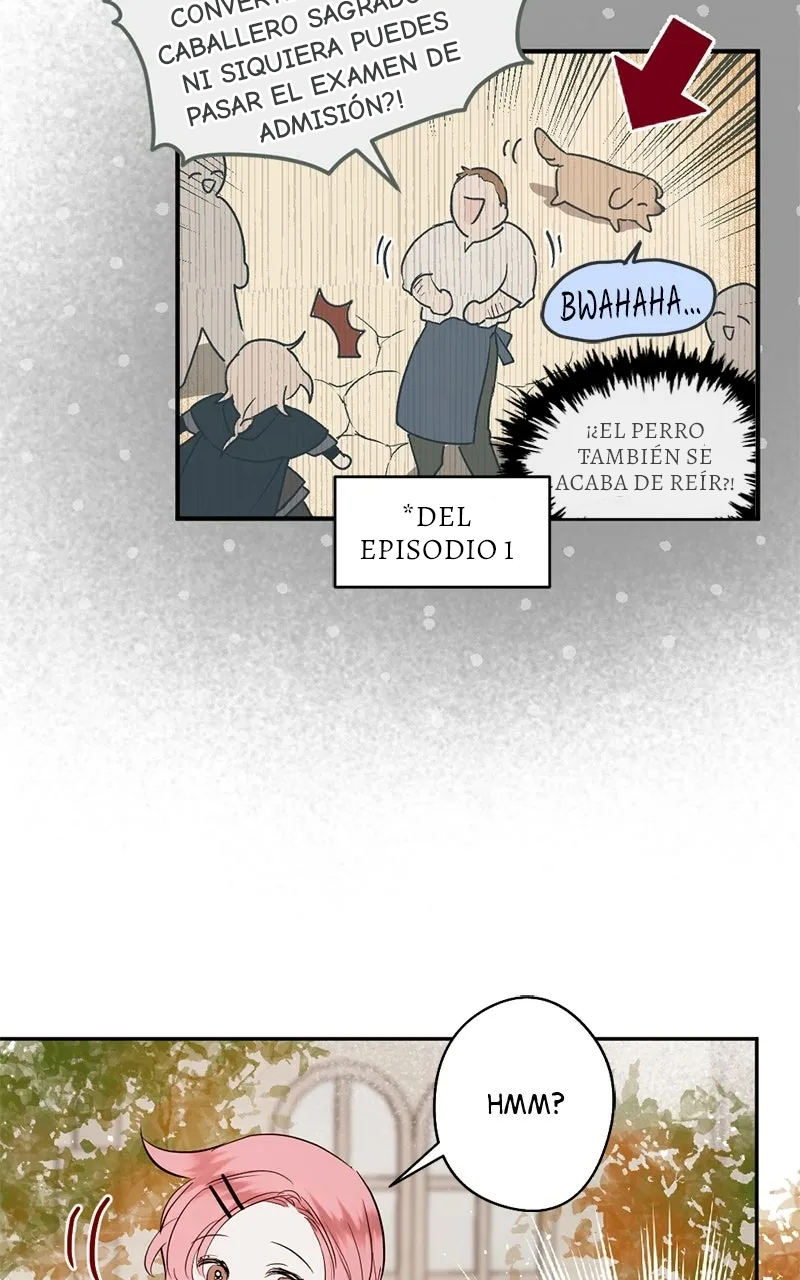 The Dark Lord's Confession Capitulo 88 página 50