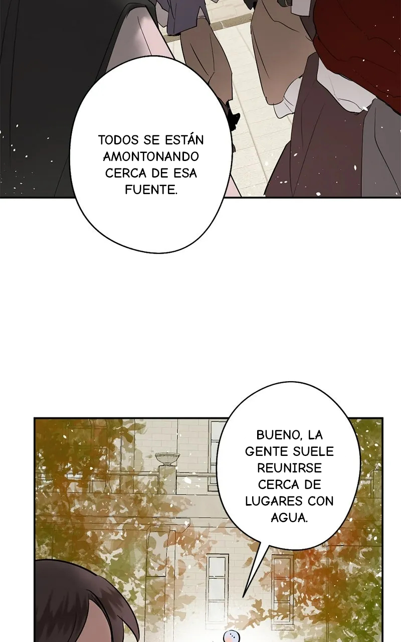 The Dark Lord's Confession Capitulo 88 página 52