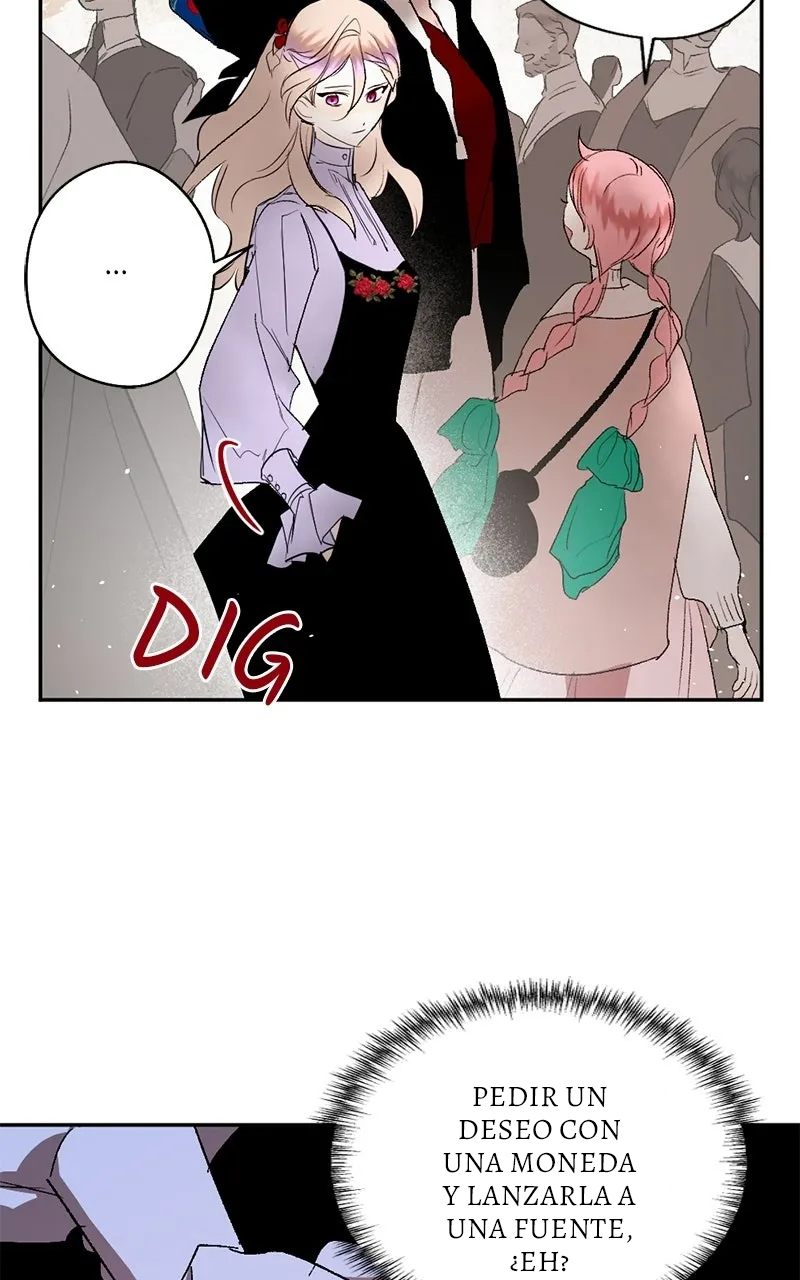 The Dark Lord's Confession Capitulo 88 página 63