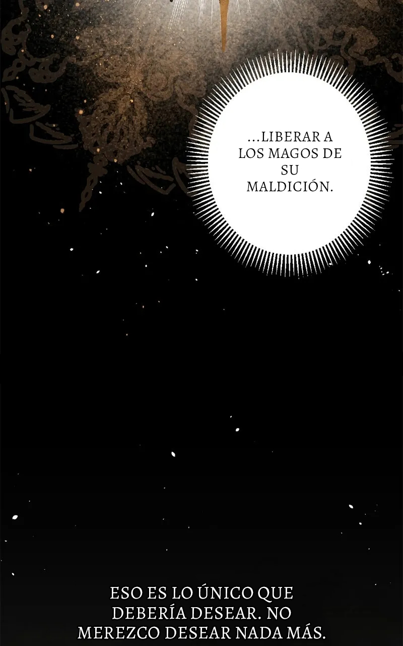 The Dark Lord's Confession Capitulo 88 página 66