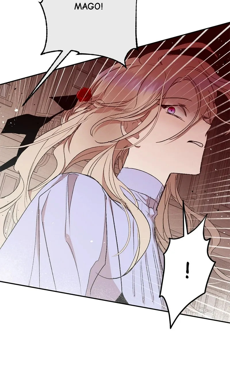 The Dark Lord's Confession Capitulo 88 página 68