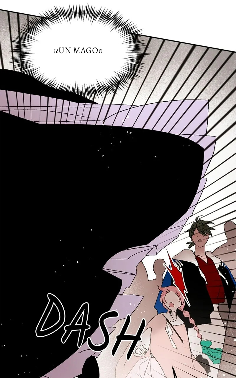 The Dark Lord's Confession Capitulo 88 página 69