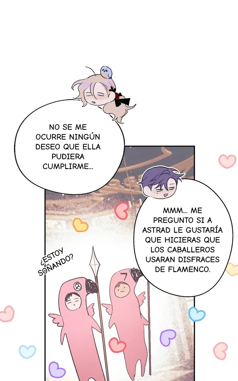 The Dark Lord's Confession Capitulo 88 página 7