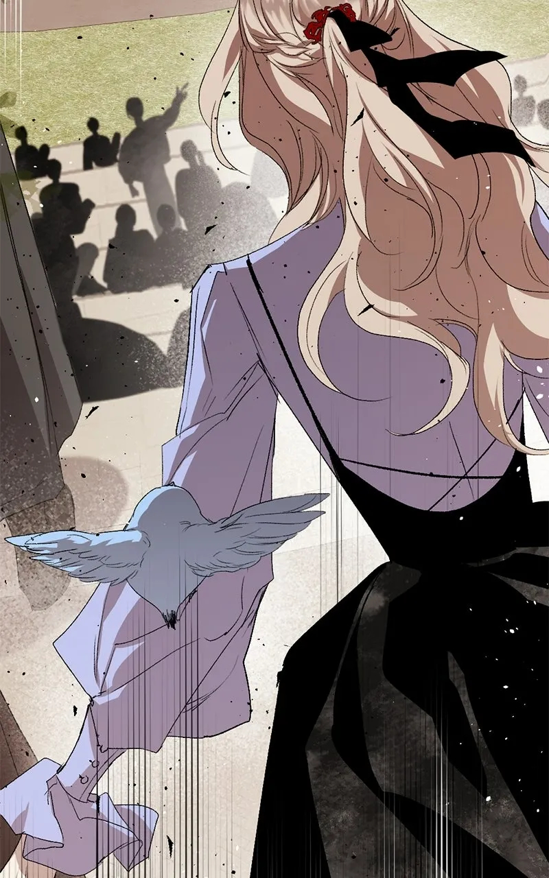The Dark Lord's Confession Capitulo 88 página 76