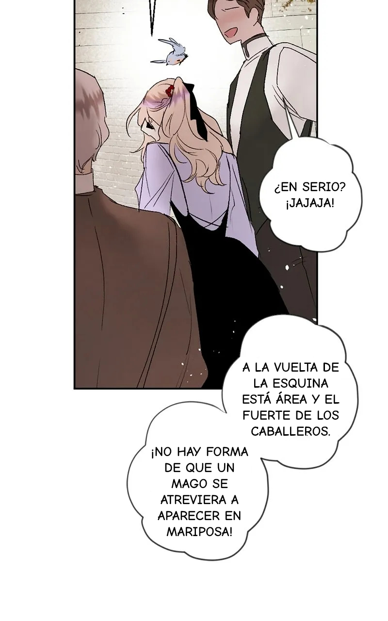 The Dark Lord's Confession Capitulo 88 página 79