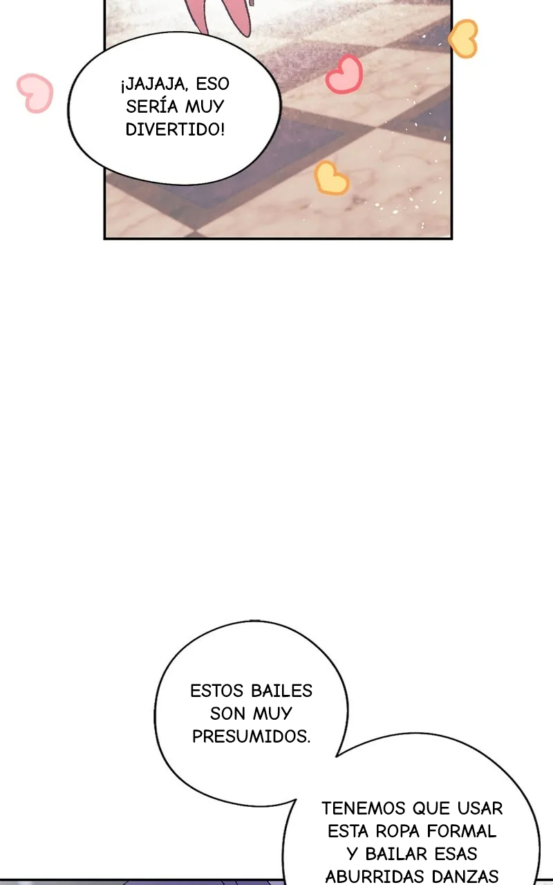The Dark Lord's Confession Capitulo 88 página 8
