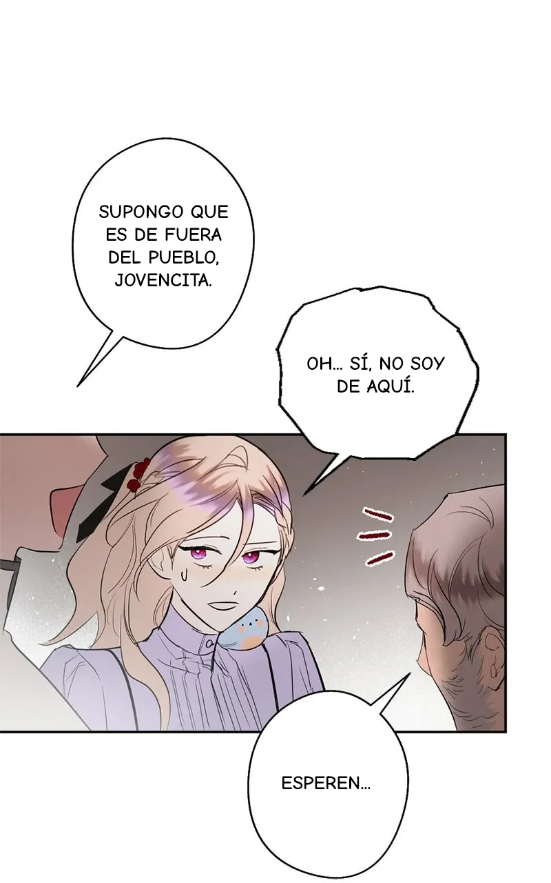 The Dark Lord's Confession Capitulo 88 página 80
