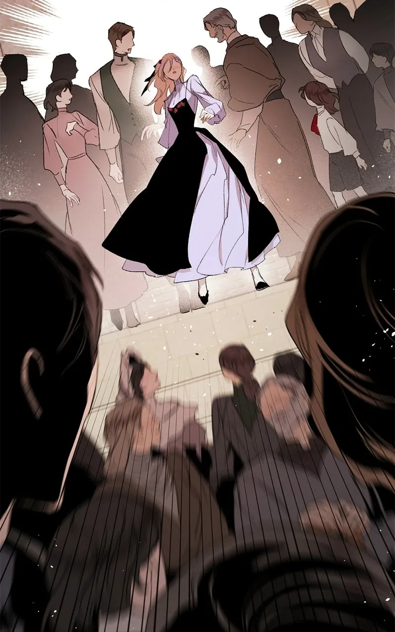The Dark Lord's Confession Capitulo 88 página 82
