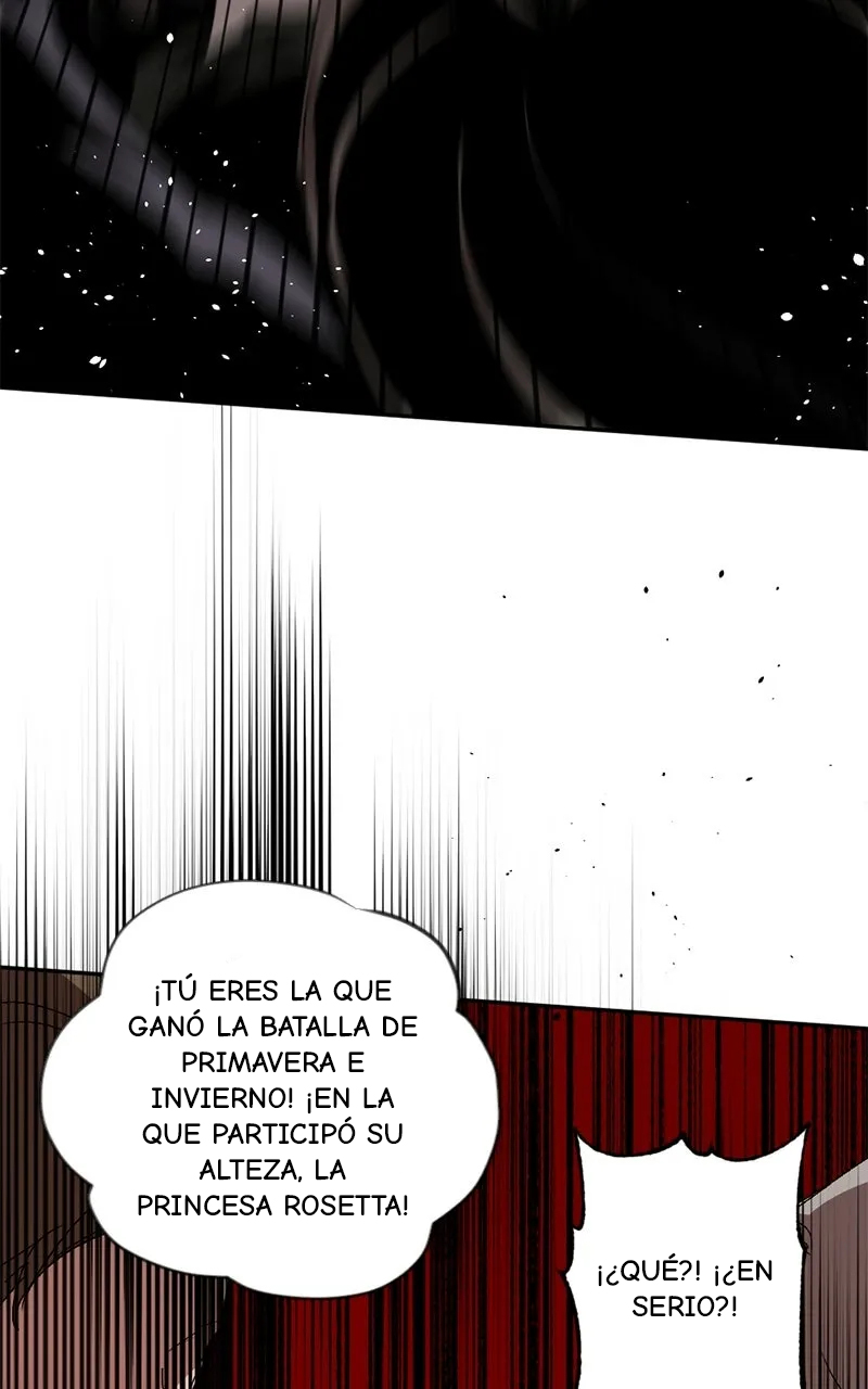 The Dark Lord's Confession Capitulo 88 página 83