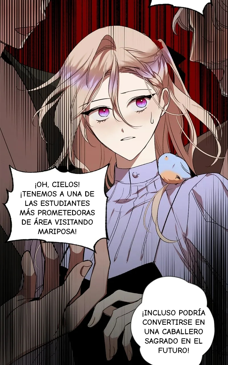 The Dark Lord's Confession Capitulo 88 página 84