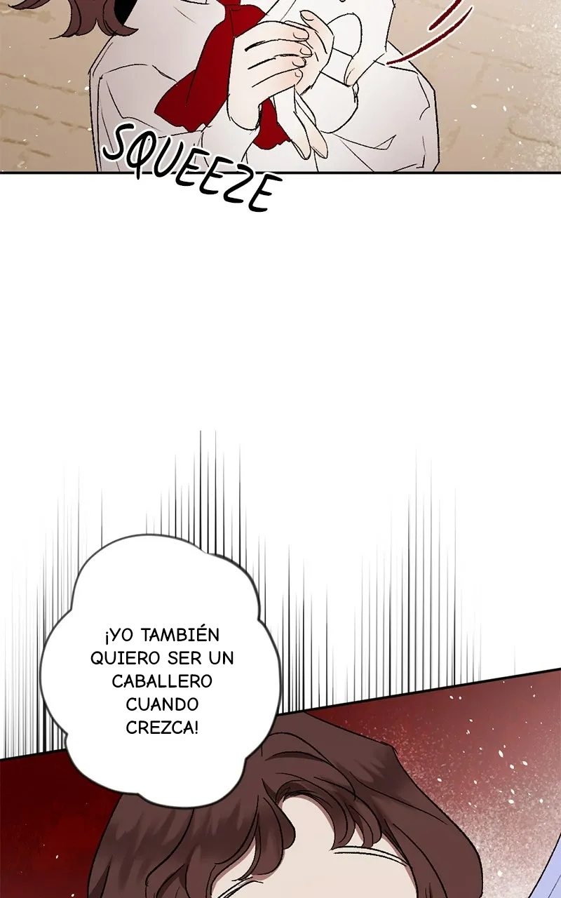 The Dark Lord's Confession Capitulo 88 página 86