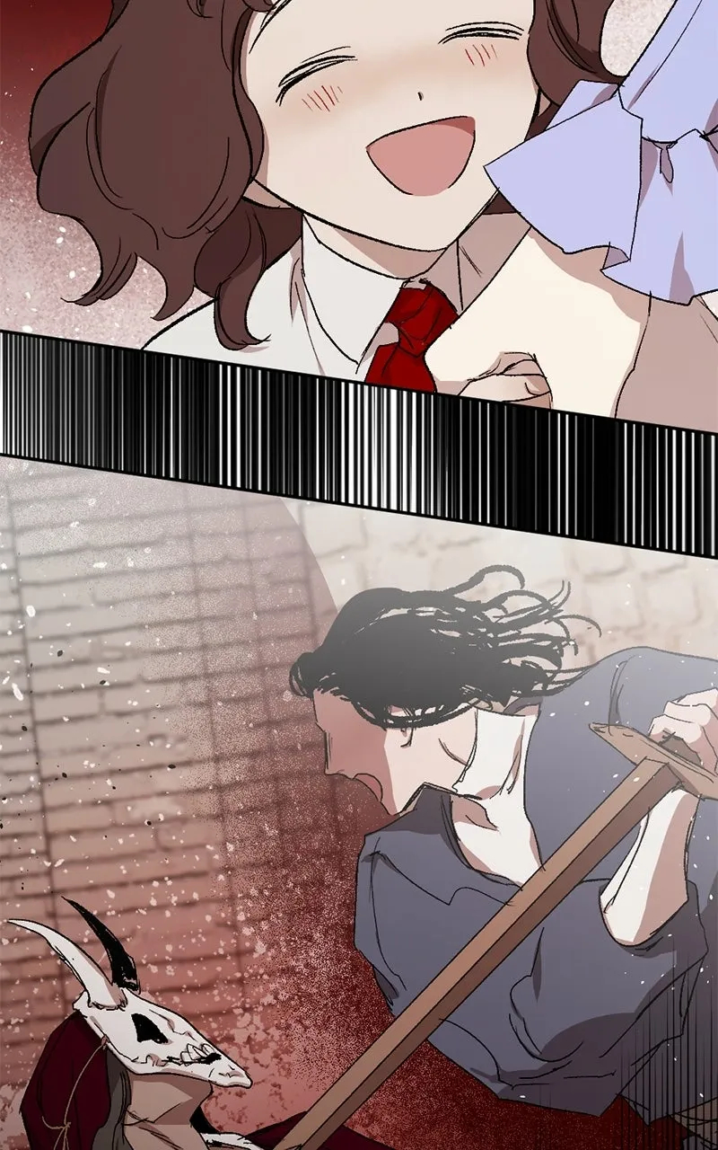 The Dark Lord's Confession Capitulo 88 página 87
