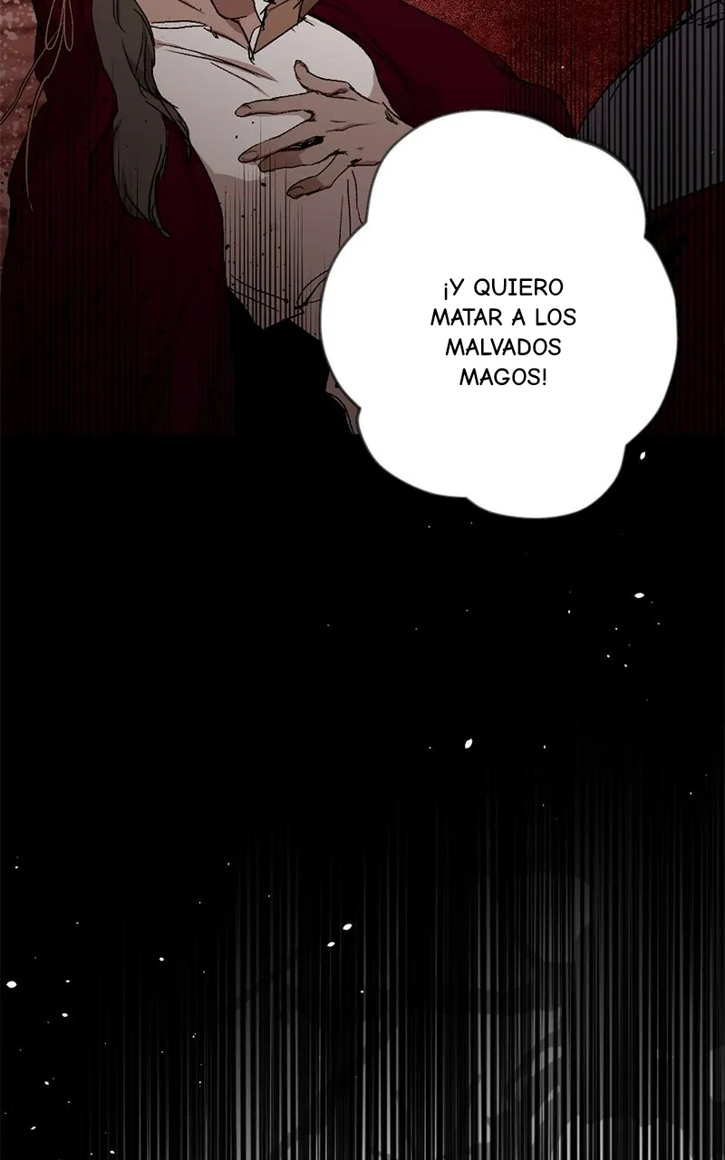 The Dark Lord's Confession Capitulo 88 página 88