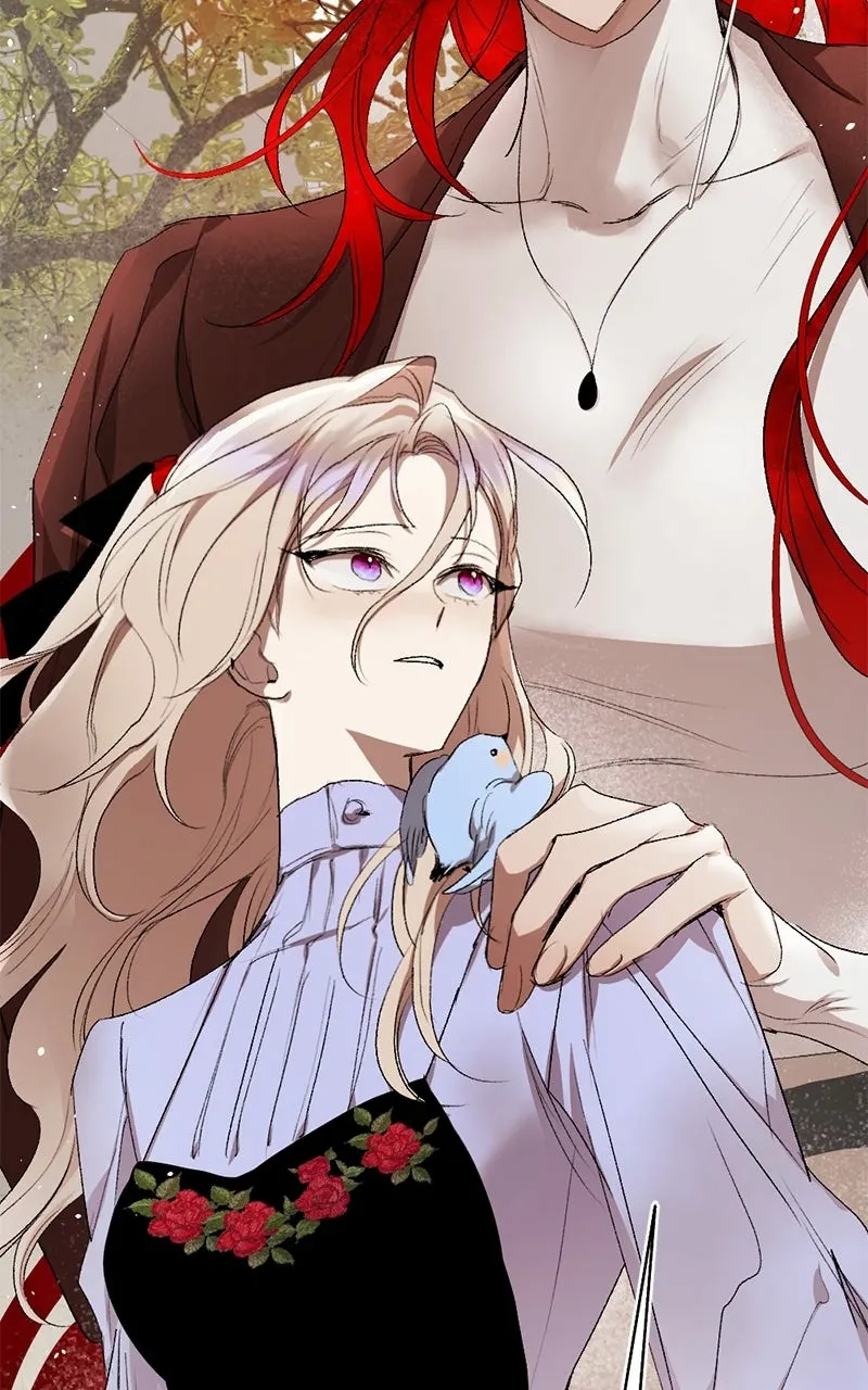 The Dark Lord's Confession Capitulo 88 página 93