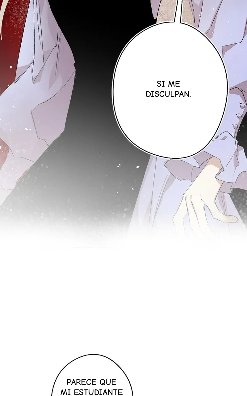 The Dark Lord's Confession Capitulo 88 página 94