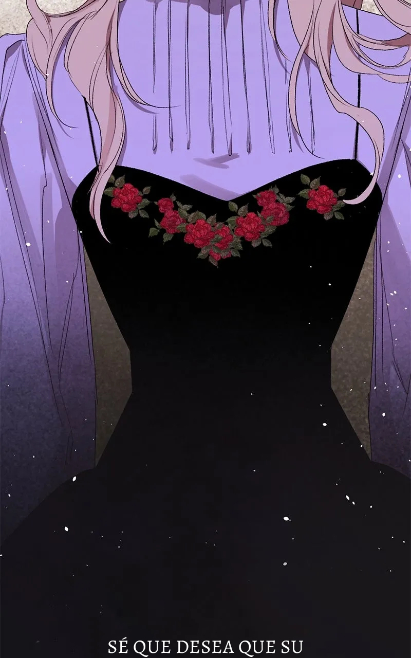 The Dark Lord's Confession Capitulo 89 página 11