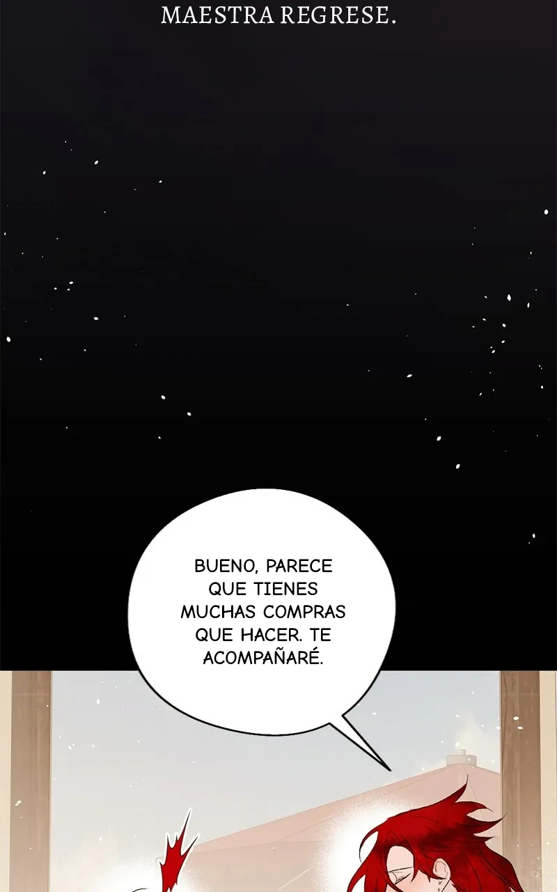 The Dark Lord's Confession Capitulo 89 página 12