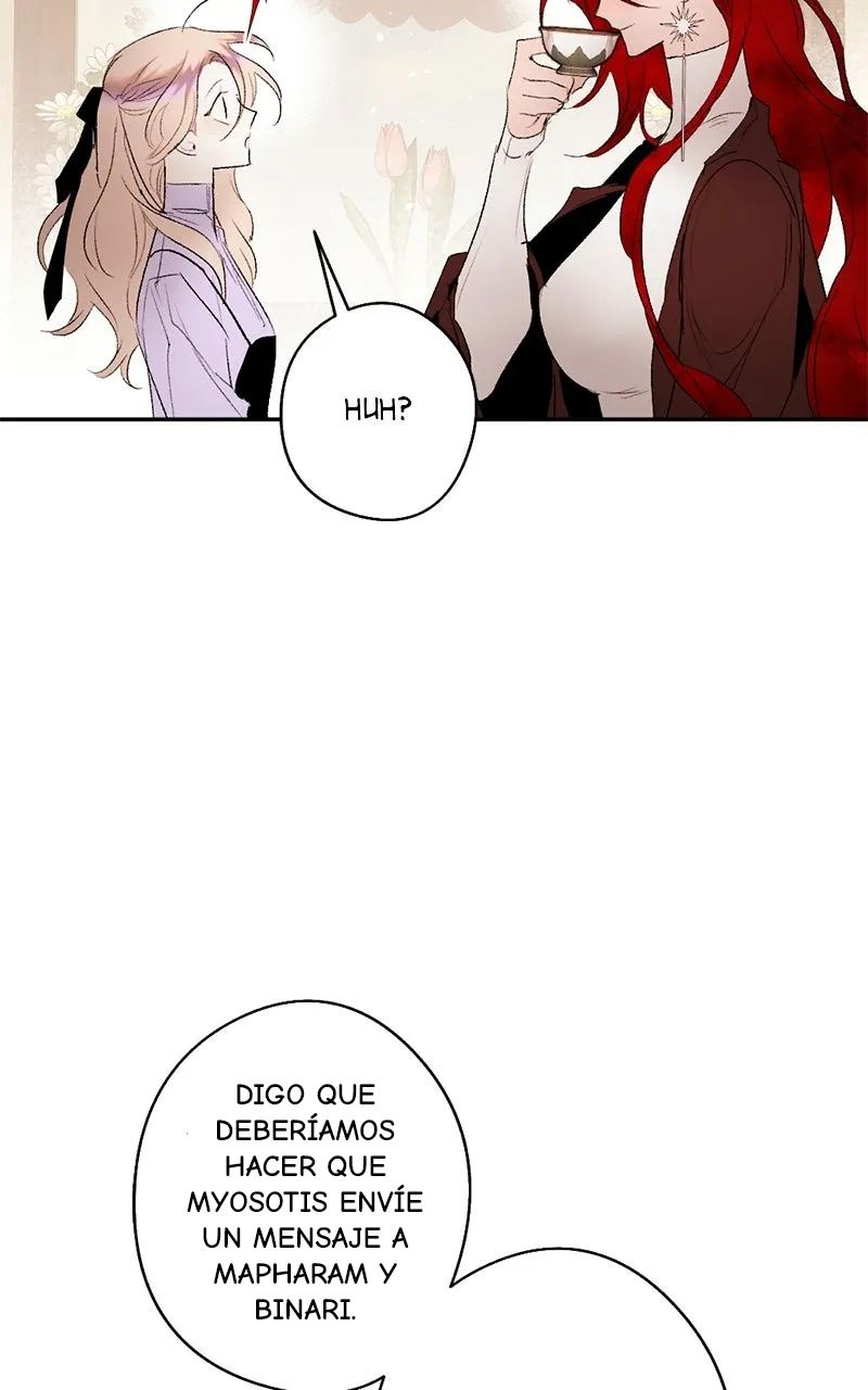 The Dark Lord's Confession Capitulo 89 página 13