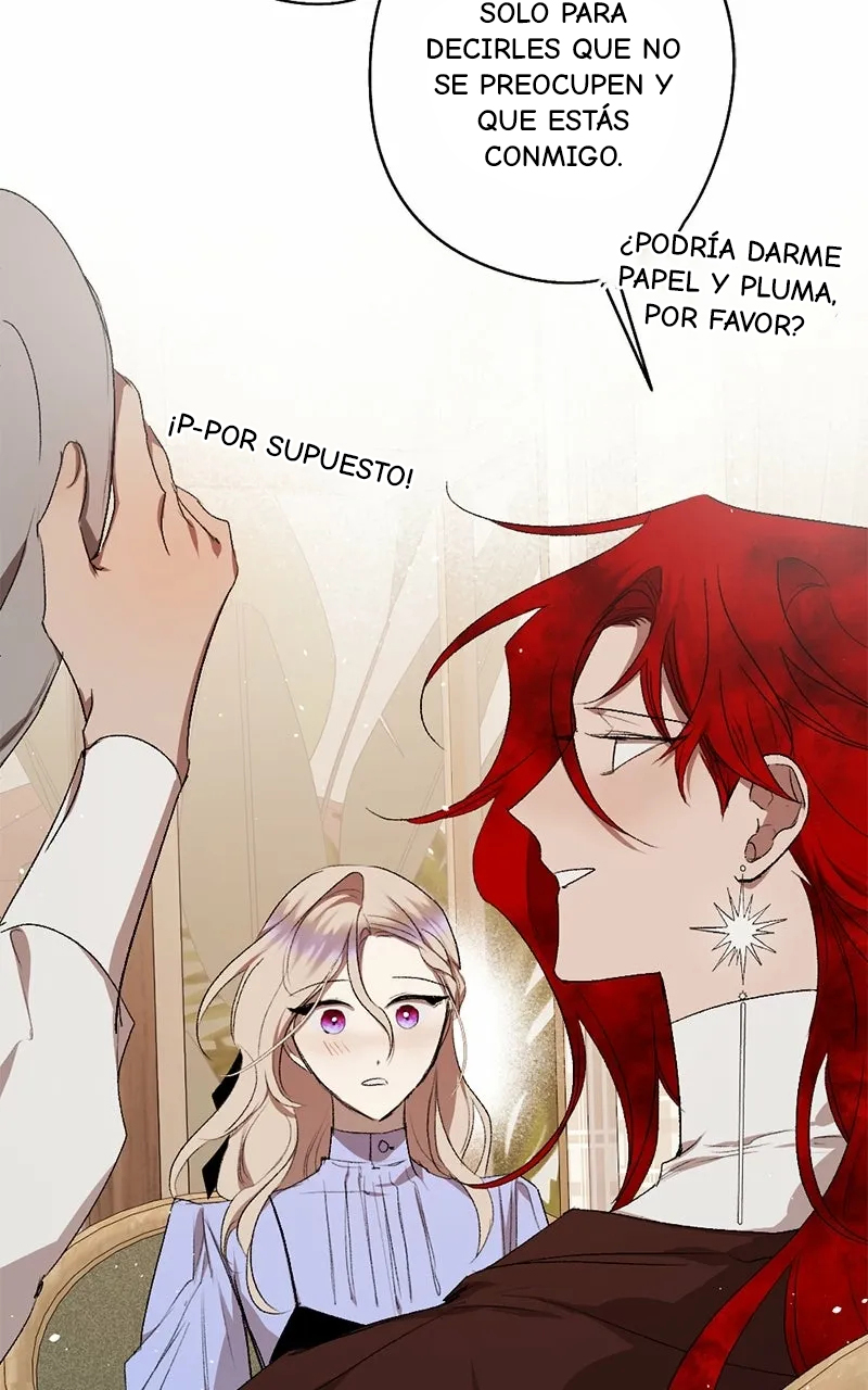 The Dark Lord's Confession Capitulo 89 página 14