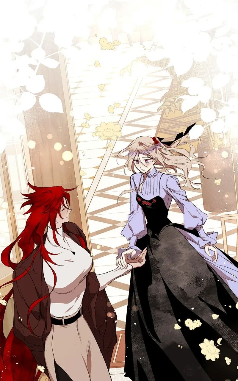 The Dark Lord's Confession Capitulo 89 página 18