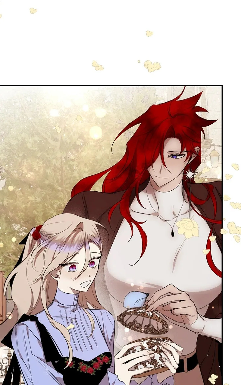 The Dark Lord's Confession Capitulo 89 página 22