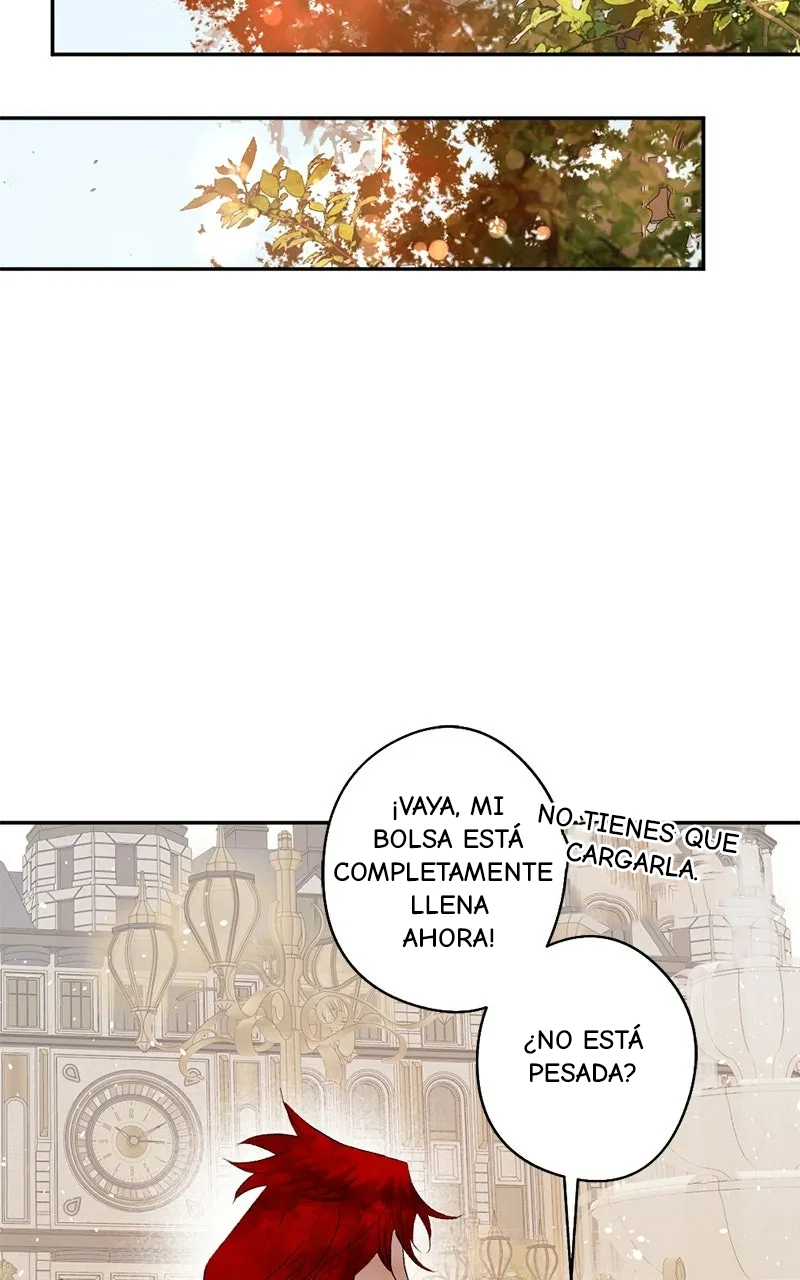 The Dark Lord's Confession Capitulo 89 página 24