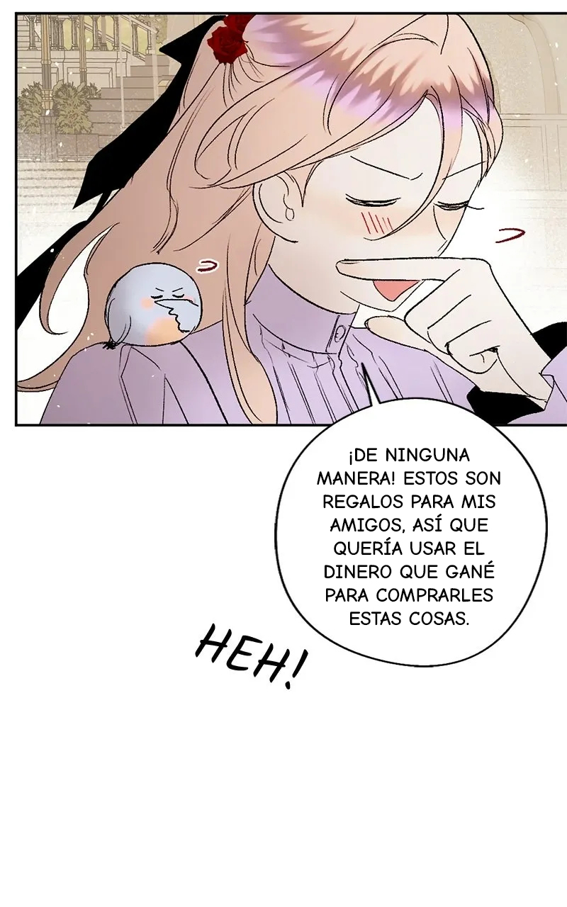 The Dark Lord's Confession Capitulo 89 página 26